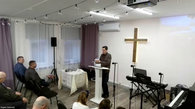 В чем смысл страданий?