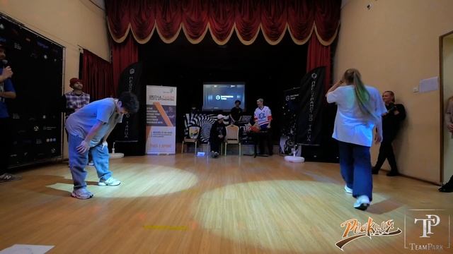 Серпенте vs. Микки vs. Муха | Final | Allstyles pro 1 vs 1 | РЕАКЦИЯ-2021