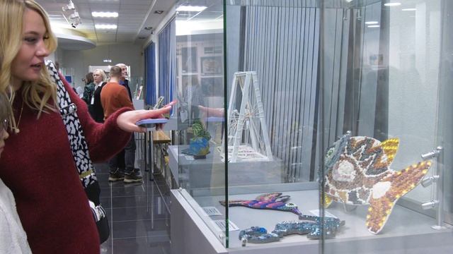 Все создания природы (МКГ-2024)