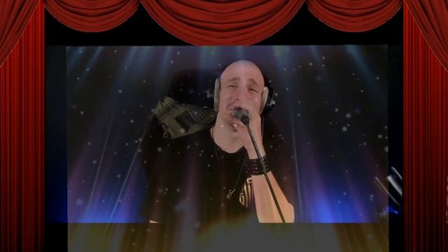 Р.Алехно - Да здравствует сцена!  Кавер Али Ельский