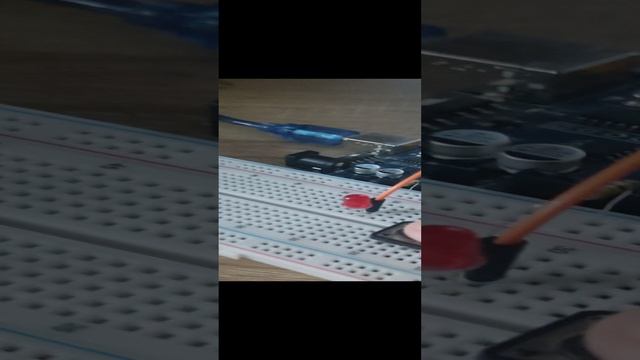 Arduino uno