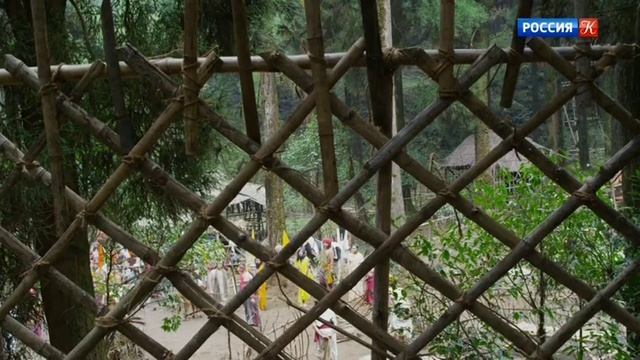 Сита и Рама 34 серия