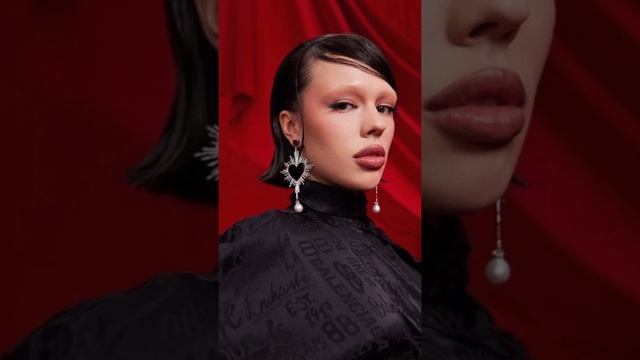 Портрет для Инстасамки ♥️