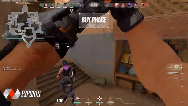 MAIN SE PLUS KARE ? || 7N Esports || LEO GAMING LIVE VALORANT || #FACECAM