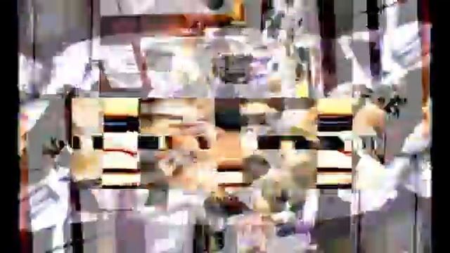 bob dobbs: information mosaic