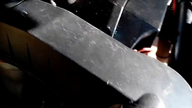 Работа дохлого компрессора Eaton m45