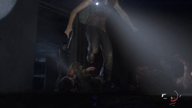 The Last of Us Part I 2