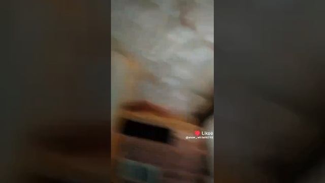 моя подруга снимала в лайк и отправила мне а я выложила в рутуб