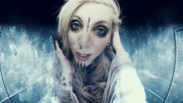 In This Moment - Big Bad Wolf (Official Video)