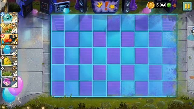 Финал средневековья ч2. Начало следующего этапа. PvZ2.