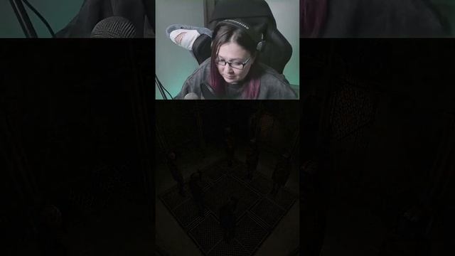 Мысли Мышбы: ну нахер, я сваливаю!