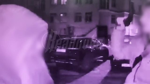 В Петербурге у студента первое свидание закончилось 18 выстрелами по ягодицам и украденными ₽400