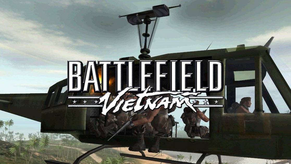 Battlefield Vietnam