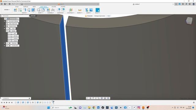 Текст на моделях во Fusion 360. Применение, настройки. (англ.)