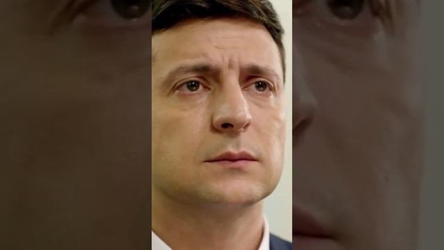 Зеля после окончания СВО🤣