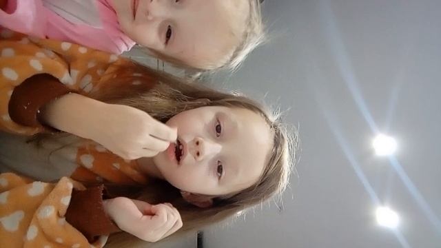 Учимся говорить букву р