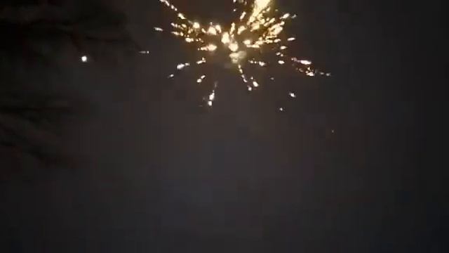 LCH2718 Батарея салютов 0,6" 36-выстрелов