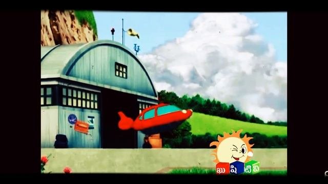 Little Einsteins - Theme Song Telugu Season 2 Fanmade