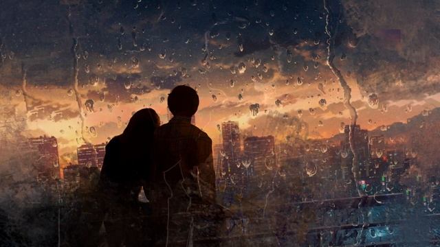 Марина Волховская – У тебя (стихи Александра Лебедева, муз. Петериса Калныньша)