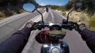 FXDL Ortega Ride
