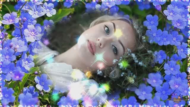 НЕЗАБУДКА--ТАТЬЯНА ЧУБАРОВА