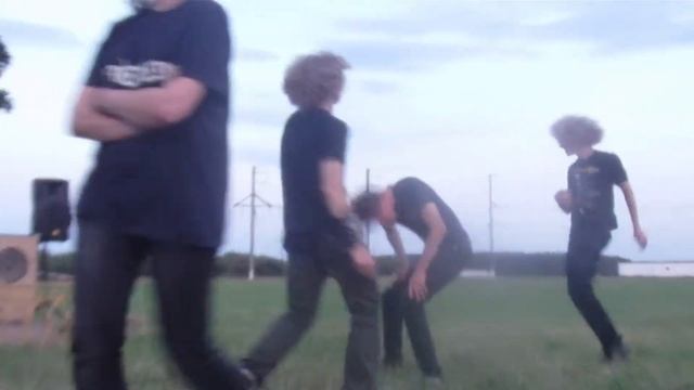Планум - Усталость (Лида)