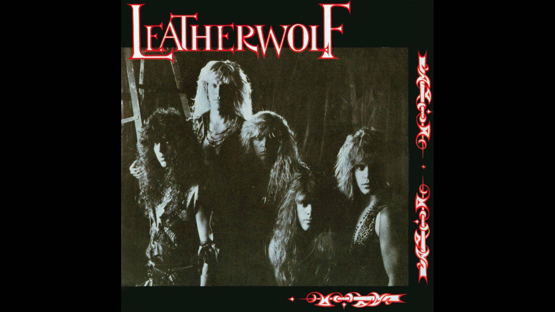 Leatherwolf – Leatherwolf (1987) Full Album