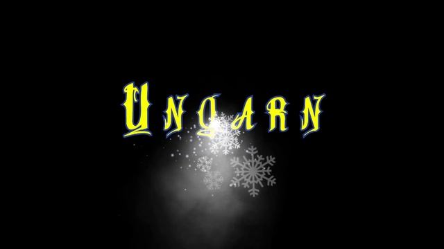 Ungarn ¦ Bewegen (lyrik-audio)