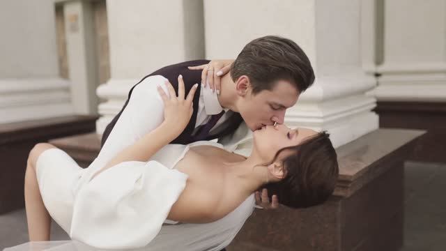 Воронеж - город, который соединяет сердца💞 Дарья и Валентин #счастливывместе
Дарья и Валентин
