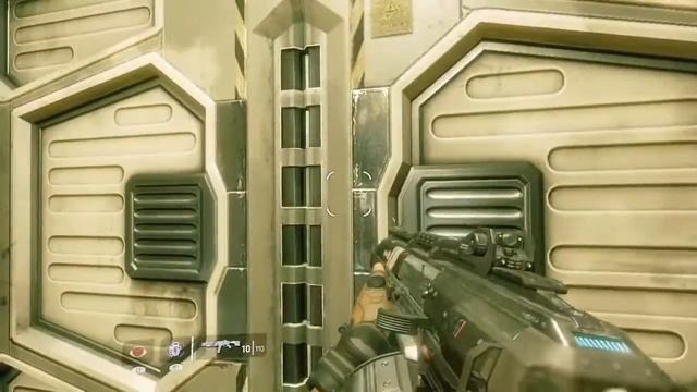 Прохождение Titanfall 2: Замес против IMC