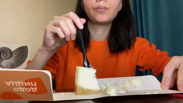 Наслаждаюсь идеальным десертом: CNY | Bite Bliss Chronicles