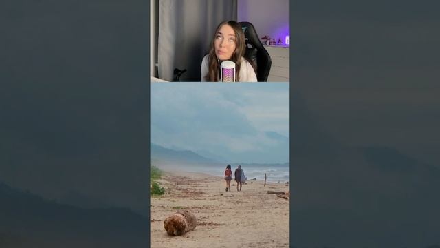 Натан говорит о своей жене