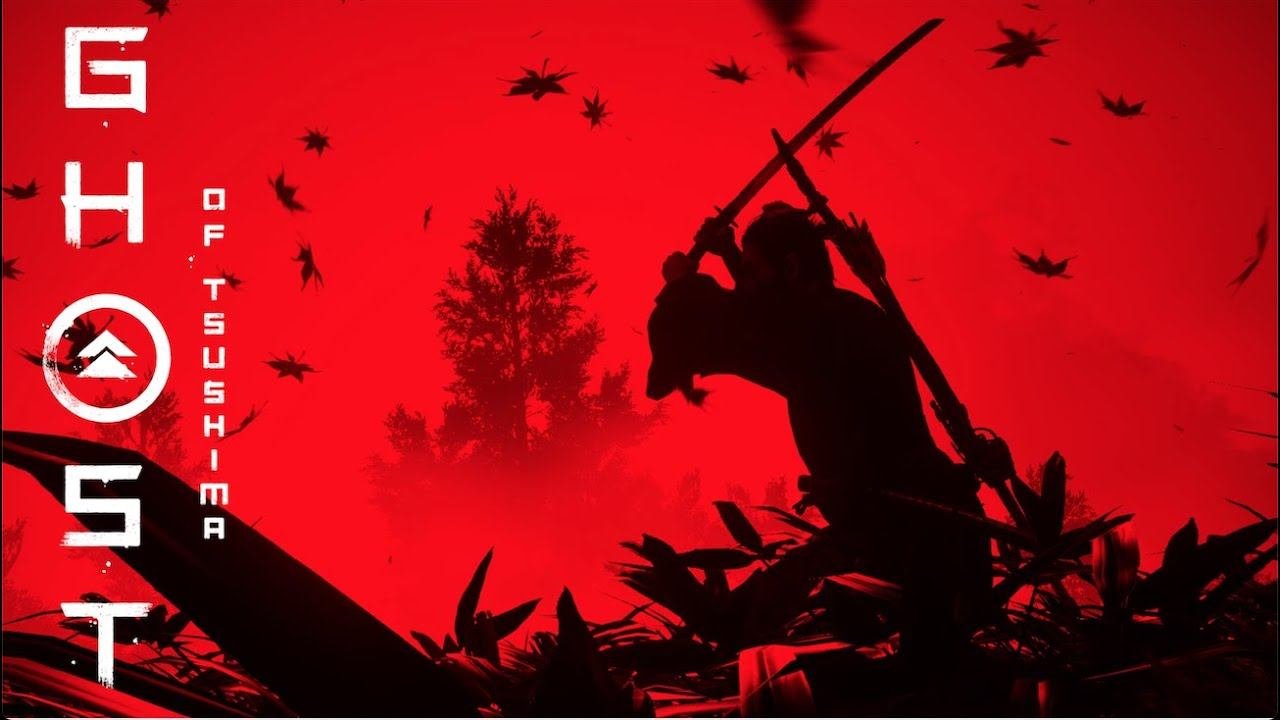REVIEW. GHOST OF TSUSHIMA. PS4 PRO