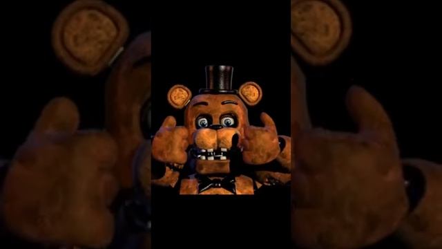 FNAF эмоции