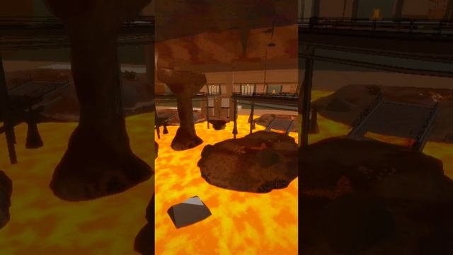 СПАСАЙСЯ КТО МОЖЕТ EVADE ROBLOX