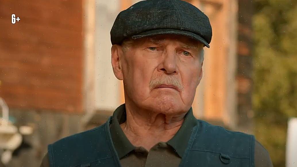 Многодетство 2 сезон 7 серия 2.12.2024 _