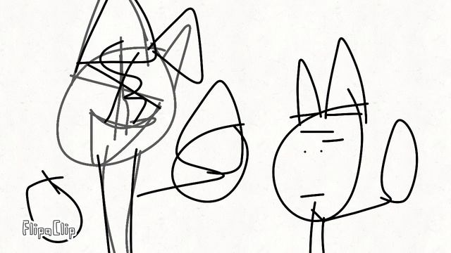 ron and opheebop show intro