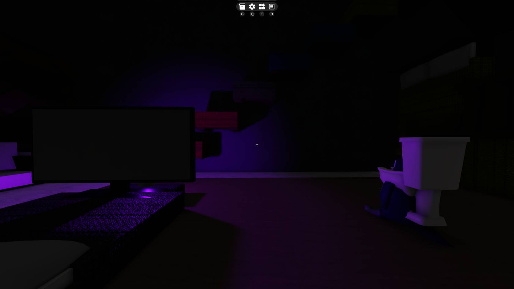 Roblox играем 2