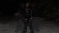 STERN, ghots, justice. - TROLLS METAL HOUSE