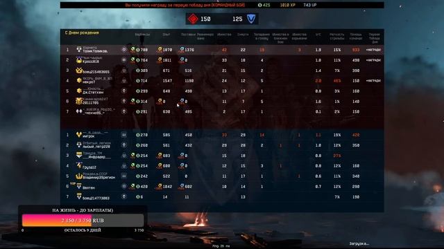 ПОИГРАЕМ В  WARFACE .ПОФАРМИМ ЗАДАНИЯ ОПЕРАТИВНИКОВ.Сервер Браво.