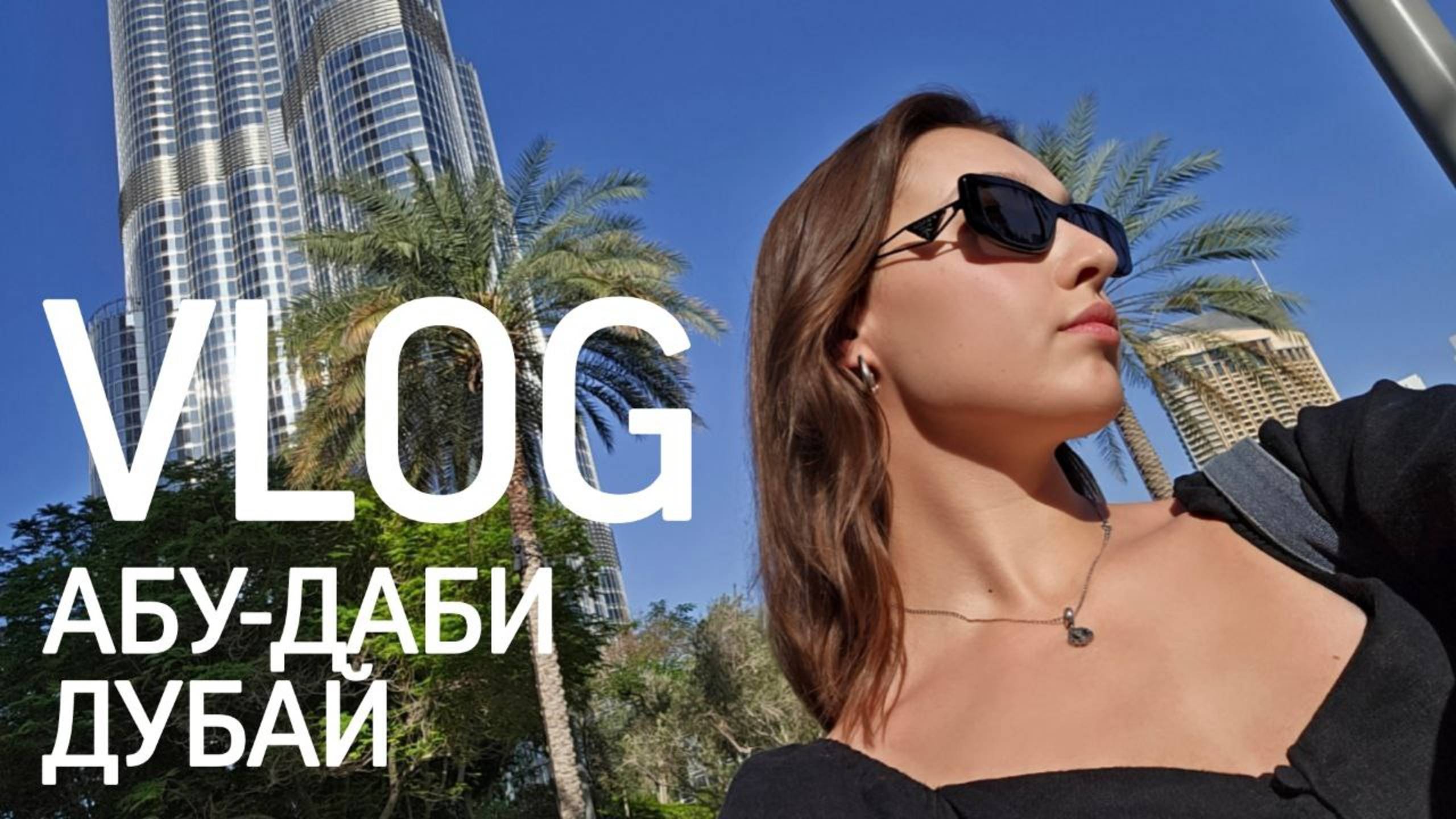 влог Абу-Даби - Дубай / не пустили в мечеть / яхта с индусами / сколько стоит ? /  что посмотреть?