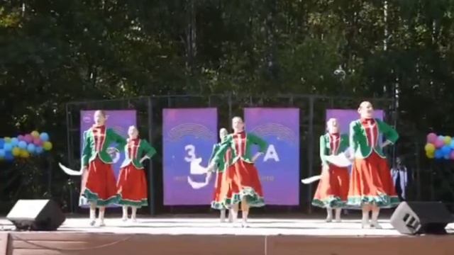 "Варенька"