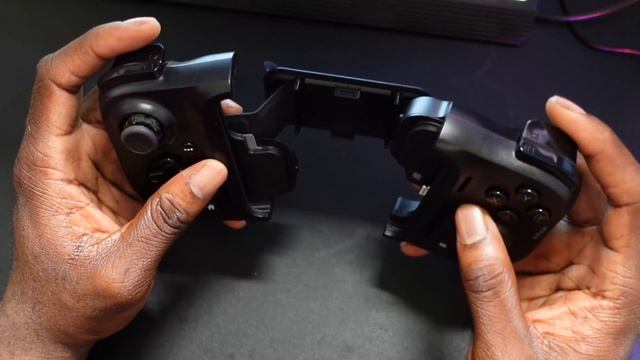 Best Cloud Gaming Controller For iPhone! Kishi, Gamesir, Backbone, Shaks!(Stadia, GFN, xCloud, Luna