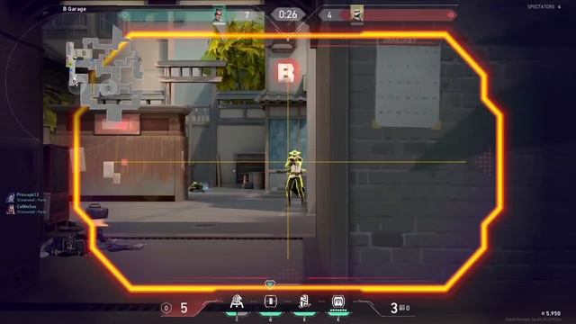 Valorant Montage | Unrated Destruction