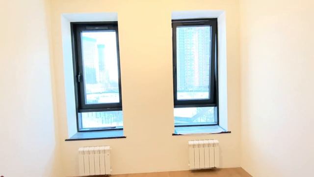 Отличная двухкомнатная квартира в ЖК Крылья