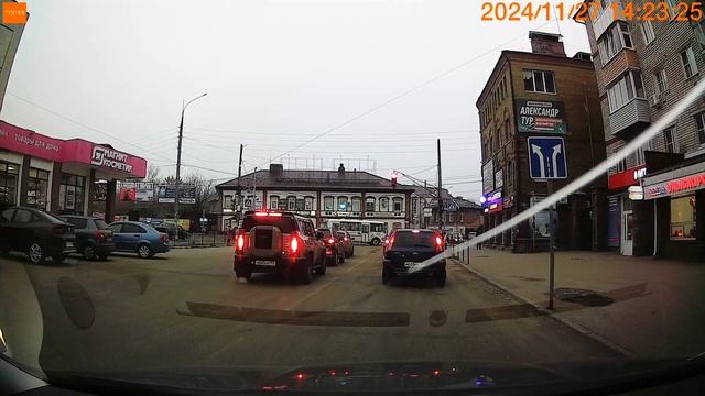 Ездюки Городецкие.