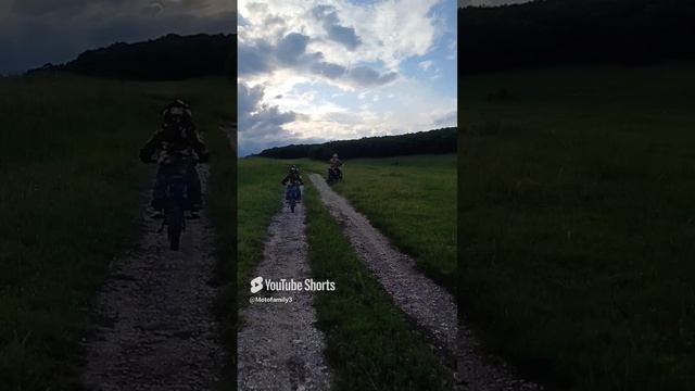 поехали🏍