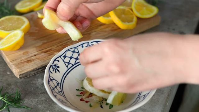 Cozy Spring Baking Maple Walnut Cake Country Life ASMR