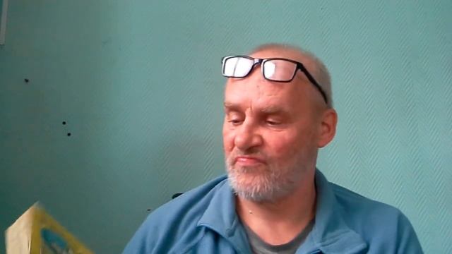 Оскар Лутс — эстонский писатель, автор книги «Лето».
