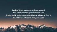 Limbo-Keshi|Lyrics video|Jenzen Guino- Song Cover